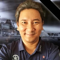Sanakorn Somwong