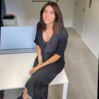 Amandine Gelot