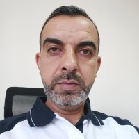 Tahseen Al-Abed  (CM - CSSGB)