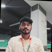 Karthikeyan G