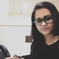 Priyal Sinha