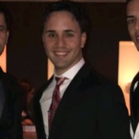 José Román, Cpa, Cfe