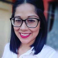 Vivian Mena Quirós