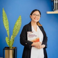 Ika Putri Fitri Ajiani