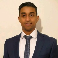 Mohamed Humam
