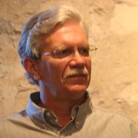 Jim Ward
