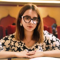 Rimsha Ali
