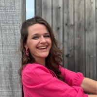 Naomi van den Boogert