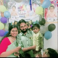 Aiswarya Aneesh