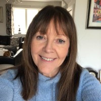 Julie McGill (she/her)