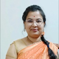 Manjari Madyalkar