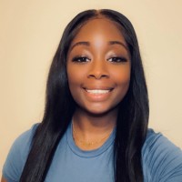 Tyesha Thomas