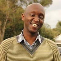 Timothy Mwaura