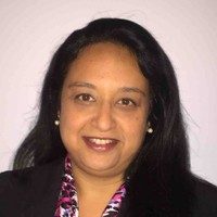 Krinna Patel
