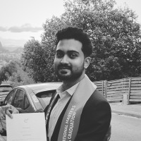 Saminul Minhaj