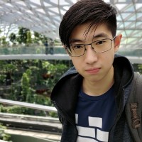 Christopher Setiabudi