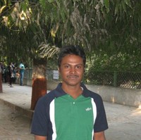 Nandha Nandha Subramani