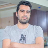Ali Abdollahi