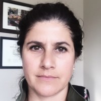 Eva Göpfert-Hammond