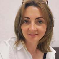 Victoriia Kostenko