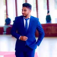Mohammed Kiyas