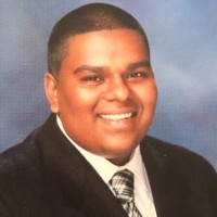 Jonathan Basdeo