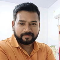 Rahul Sarpate