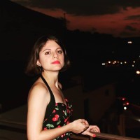 Lia Panou