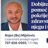 Bojan Mijatovic