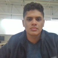 Edson Marcelino Villegas Mendoza