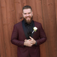 Brad Bergen