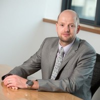 Peter Scholefield