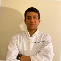 Nicolás Andrés Miño Castillo