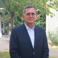 Gilles Rode