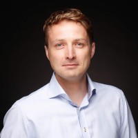 Dr. Fabian Echterling