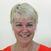 Dianne Ray