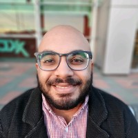 Ahmed El-Serafy