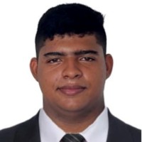 Steven Machacon Arias