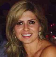 Tracy Gonzalez