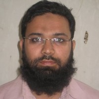 Zeeshan Hashmi Hashmi