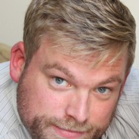 Simon Fryer