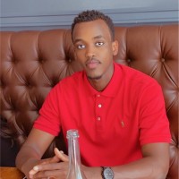 Mike Rukundo