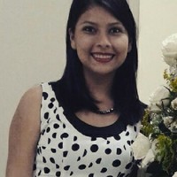 Katherine Proaño Holmes