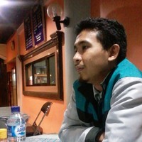 Mahmud Ansyori