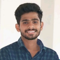 Imran Shaik