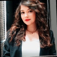 Dareen Hazem