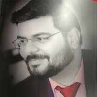Aashish Paliwal