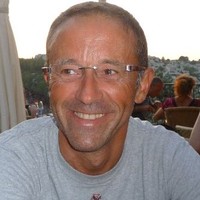 Stephane Rosin