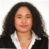 Pérola Cristina De Novaes