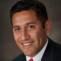 Richard P. Castañeda